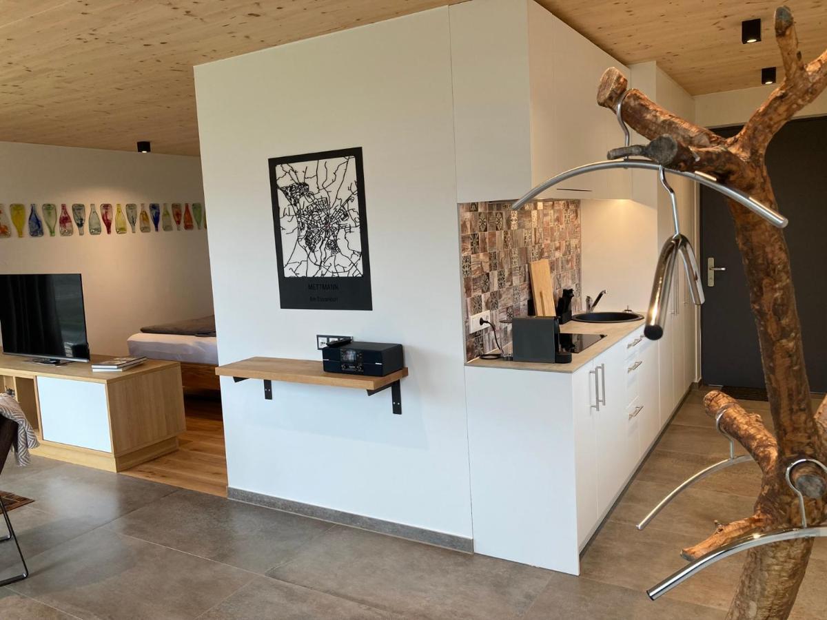 Moselhoch Apartamento Klusserath Exterior foto